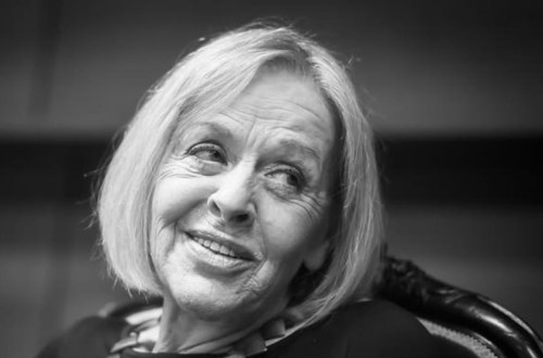 Slovo od Milene Zupančič