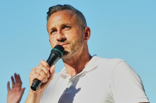 Škandalozne zahteve Nemcev